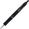 Zebra Pen Pen, Rapid Dry Ink, Wide-Barrel, 12/DZ, Black PK ZEB45610 - alternate 1